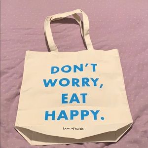 Bon Appétit Tote